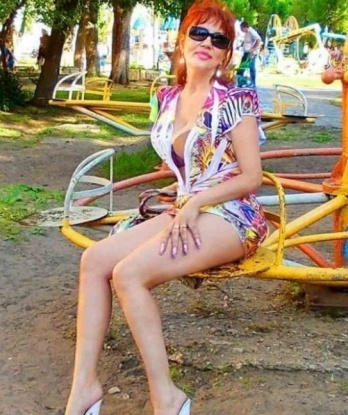 Анкета проститутки Елизавета - Фото 1, Константиновка, 43 года, №3944